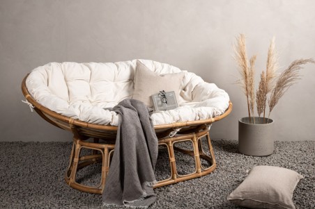 Mamasan solstol natur Venture Home