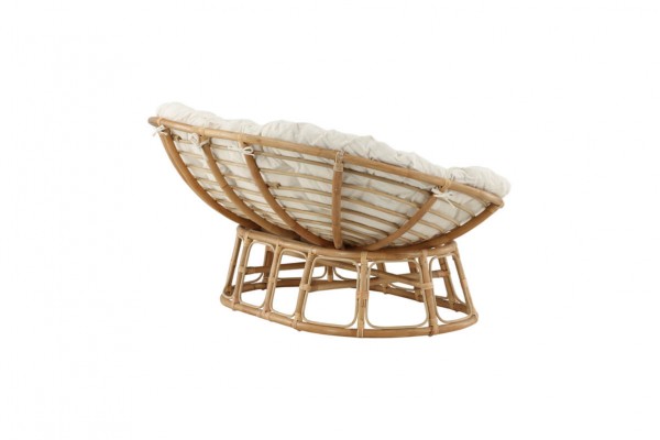 Mamasan solstol natur Venture Home