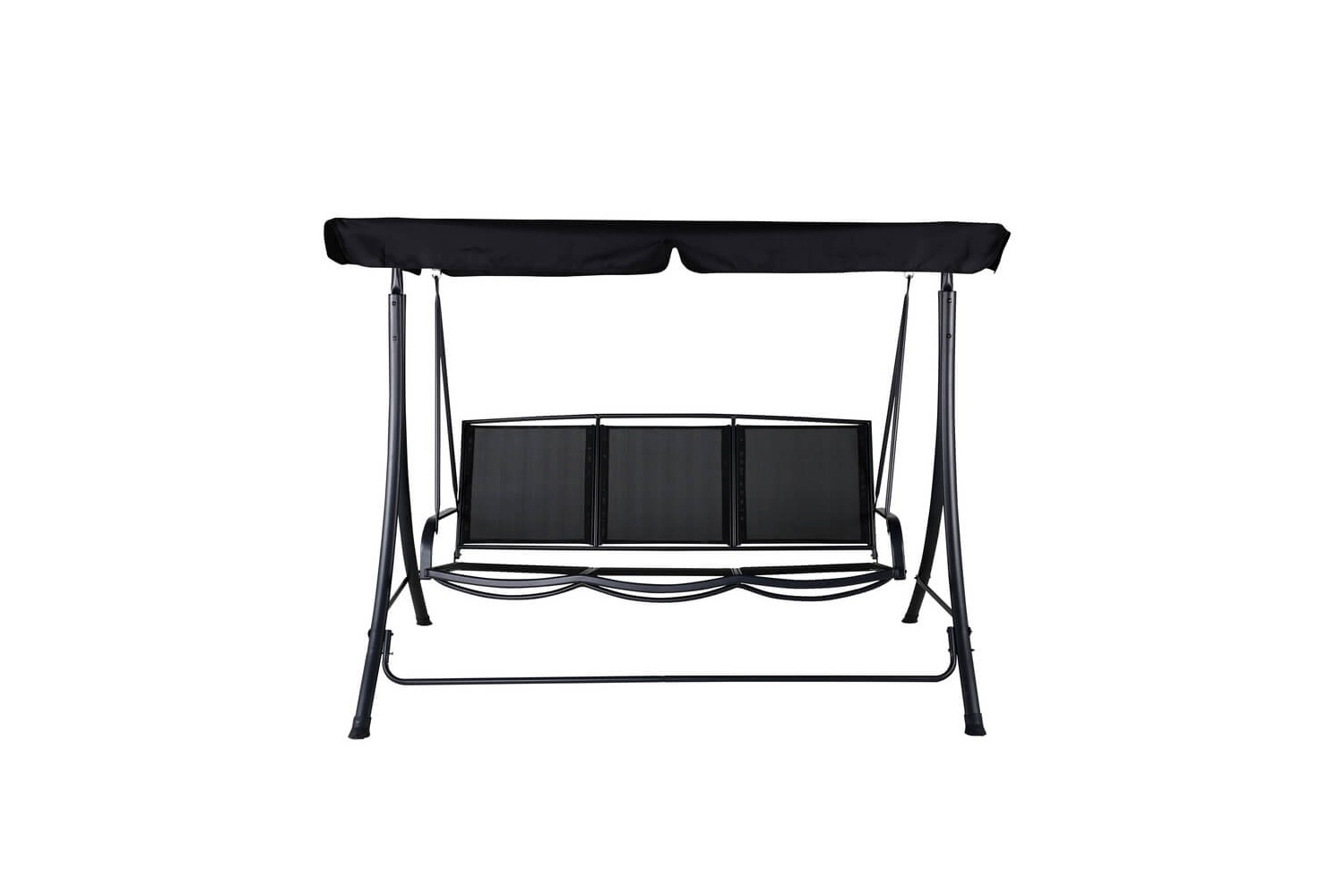 Madras hammock svart Venture Home
