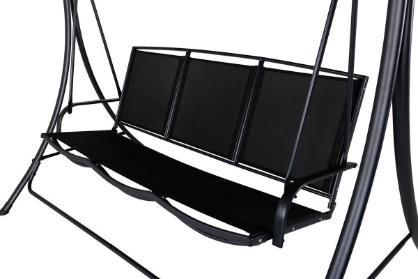 Madras hammock svart Venture Home