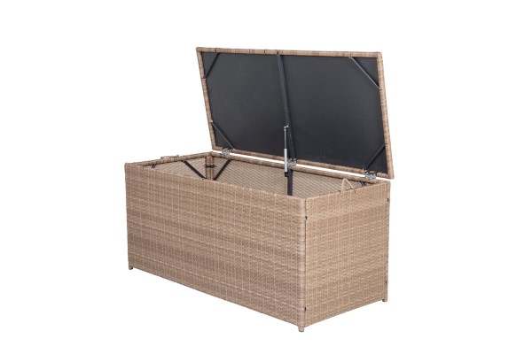 London dynbox 130x60x60 cm natur Venture Home