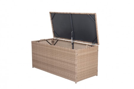 London dynbox 130x60x60 cm natur Venture Home