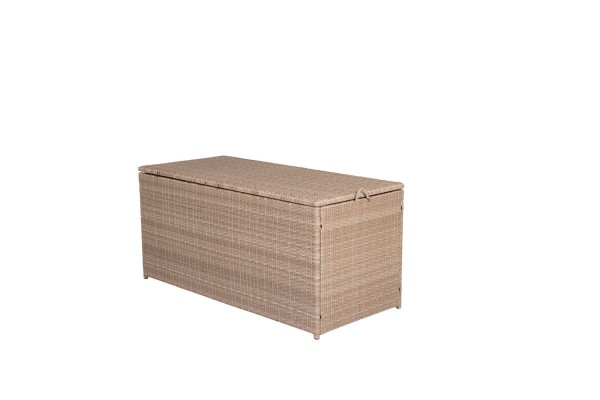 London dynbox 130x60x60 cm natur Venture Home