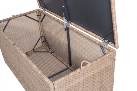 London dynbox 130x60x60 cm natur Venture Home