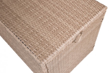 London dynbox 130x60x60 cm natur Venture Home