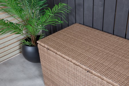 London dynbox 130x60x60 cm natur Venture Home