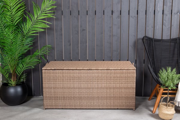 London dynbox 130x60x60 cm natur Venture Home