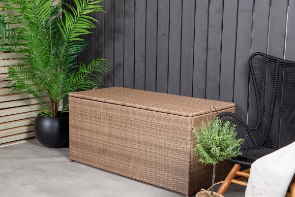 London dynbox 130x60x60 cm natur Venture Home
