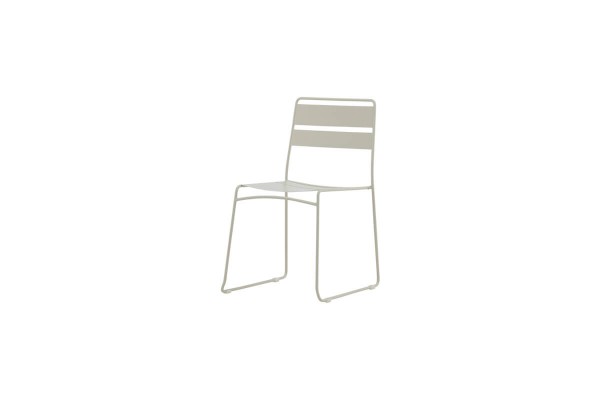 Lina matstol 2-pack beige Venture Home