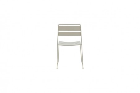 Lina matstol 2-pack beige Venture Home