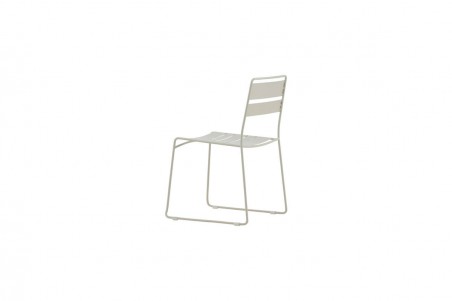 Lina matstol 2-pack beige Venture Home