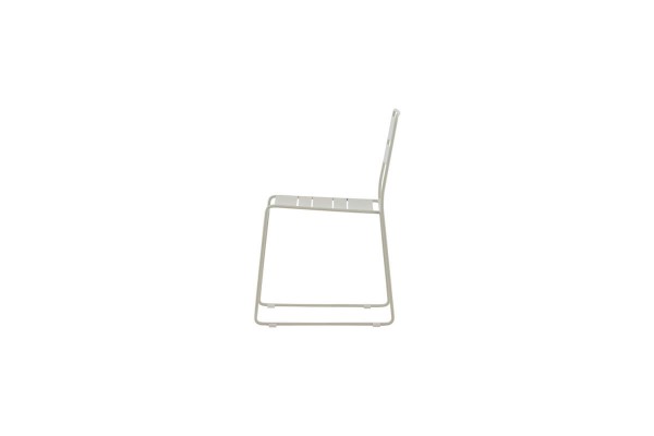 Lina matstol 2-pack beige Venture Home