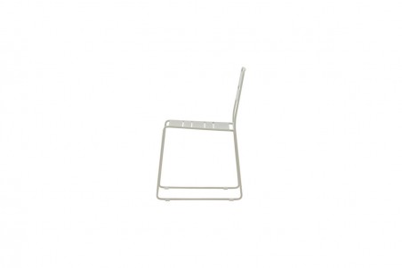 Lina matstol 2-pack beige Venture Home