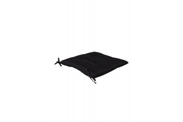 Lina sittdyna 42x45 cm svart Venture Home