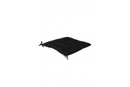 Lina sittdyna 42x45 cm svart Venture Home