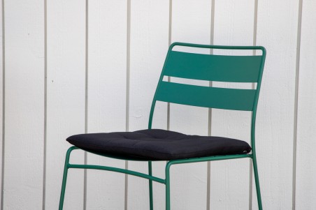 Lina sittdyna 42x45 cm svart Venture Home