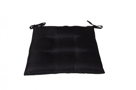 Lina sittdyna 42x45 cm svart Venture Home
