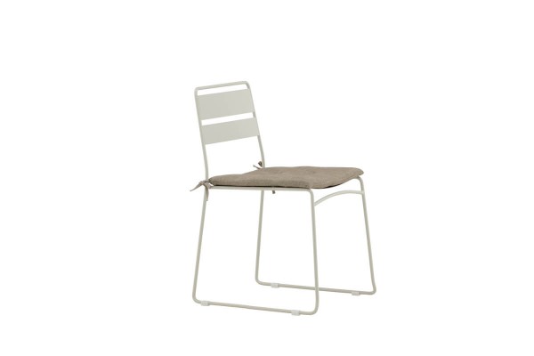 Lina sittdyna 42x45 cm beige Venture Home