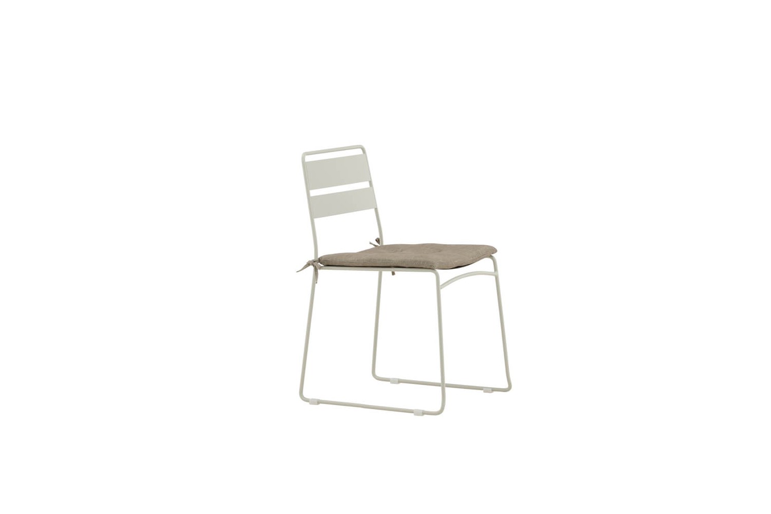 Lina sittdyna 42x45 cm beige Venture Home Lina sittdyna 42x45 cm beige Venture Home