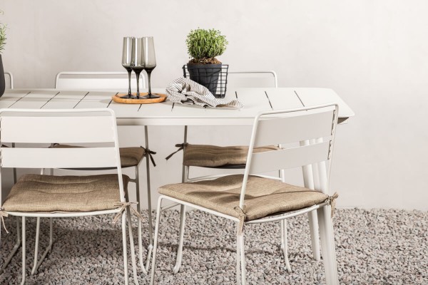 Lina sittdyna 42x45 cm beige Venture Home