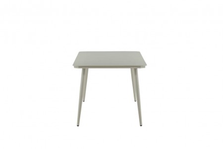 Lina matbord 200x90x75 cm beige Venture Home
