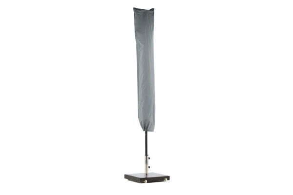 Klas parasollöverdrag 40x190 cm grå Venture Home
