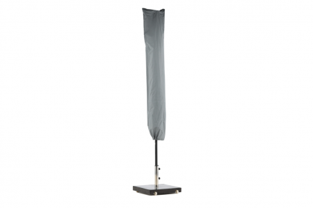 Klas parasollöverdrag 40x190 cm grå Venture Home