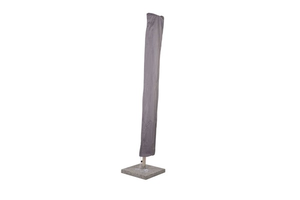 Klas parasollöverdrag 40x190 cm grå Venture Home