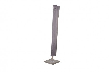 Klas parasollöverdrag 40x190 cm grå Venture Home