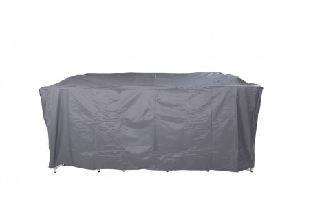 Klas möbelskydd 200x330x86 cm grå Venture Home