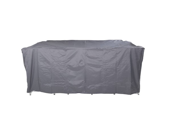 Klas möbelskydd 205x160x130 cm grå Venture Home