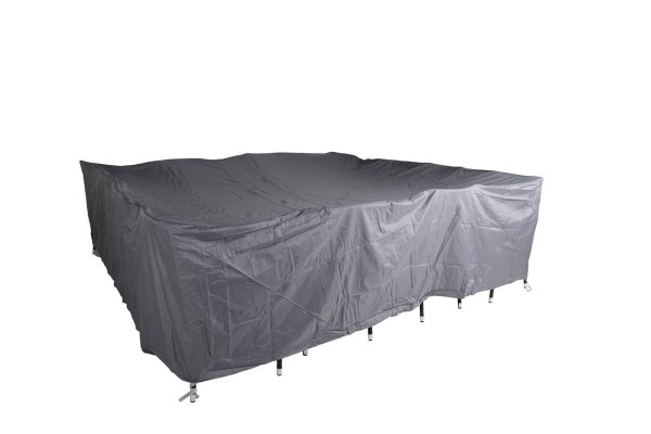 Klas möbelskydd 300x300x85 cm grå Venture Home
