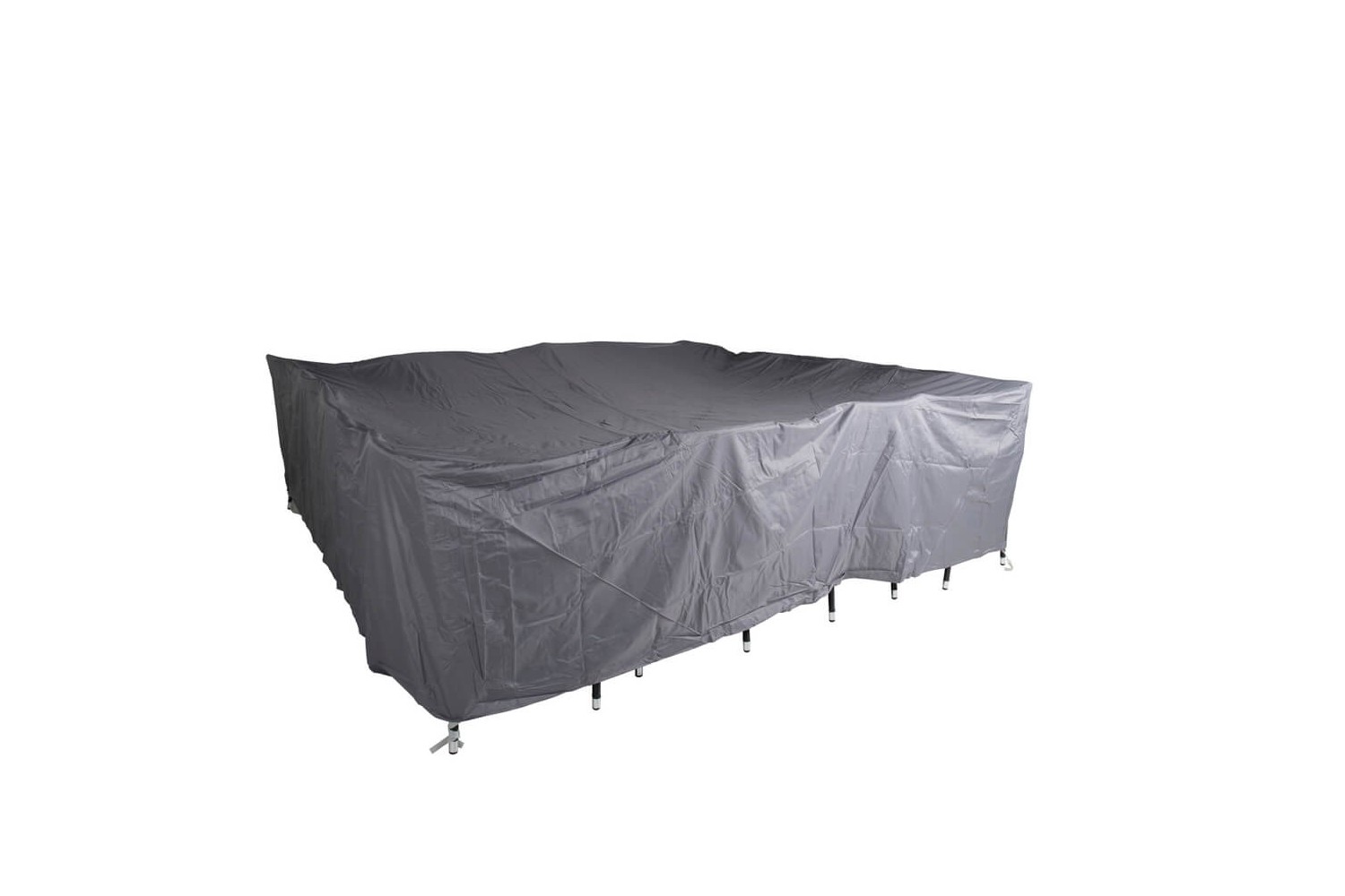 Klas möbelskydd 300x300x85 cm grå Venture Home Klas möbelskydd 300x300x85 cm grå Venture Home