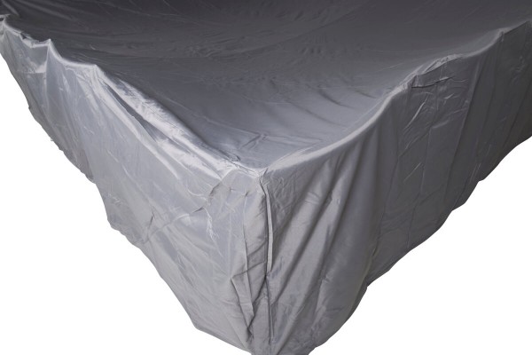 Klas möbelskydd 300x300x85 cm grå Venture Home