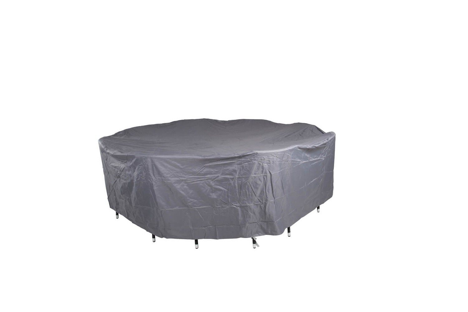 Klas möbelskydd Ø300 H86 cm grå Venture Home Klas möbelskydd Ø300 H86 cm grå Venture Home