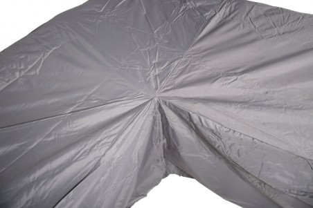Klas möbelskydd 203/203x80x86 cm grå Venture Home