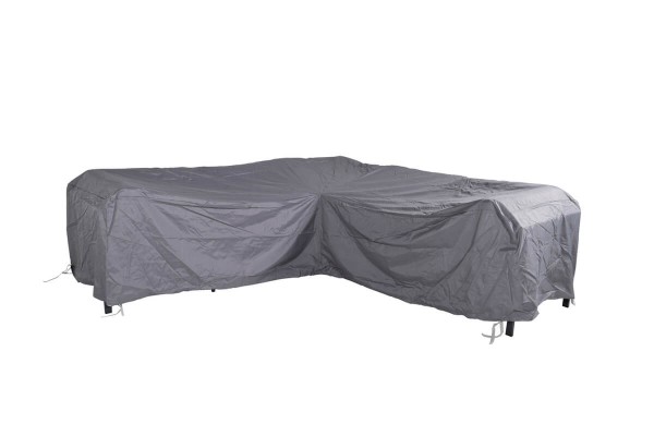 Klas möbelskydd 203/203x80x86 cm grå Venture Home