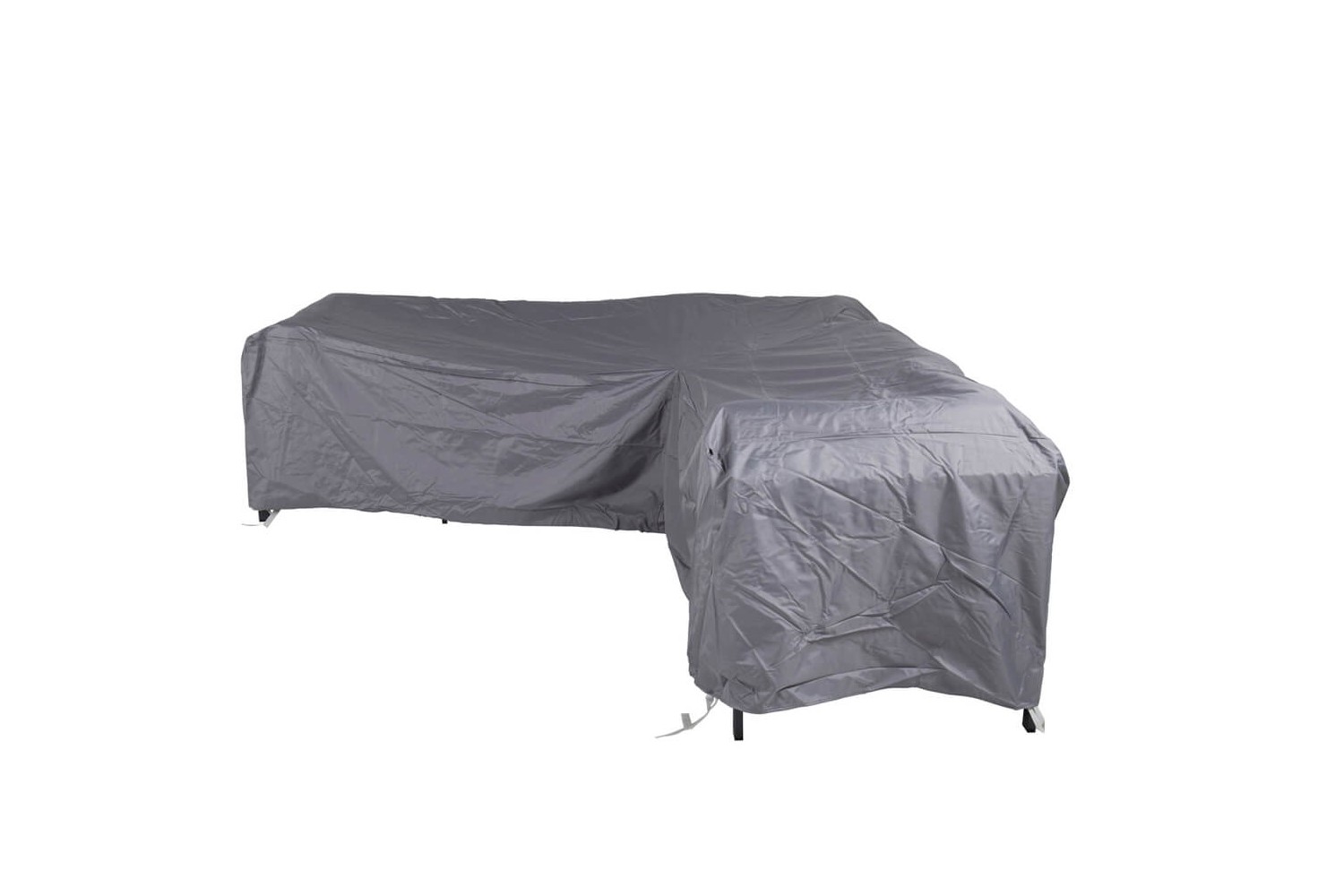Klas möbelskydd 254/254x90x66 cm grå Venture Home Klas möbelskydd 254/254x90x66 cm grå Venture Home