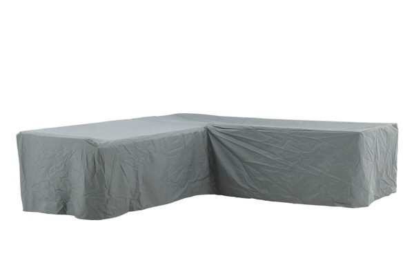 Klas möbelskydd 325/255x100x84 cm grå Venture Home
