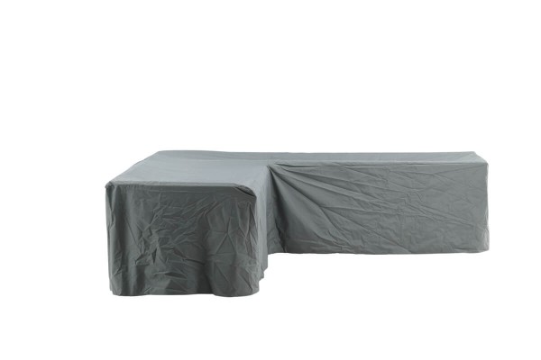 Klas möbelskydd 325/255x100x84 cm grå Venture Home