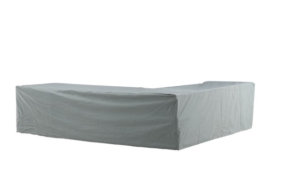 Klas möbelskydd 325/255x100x84 cm grå Venture Home