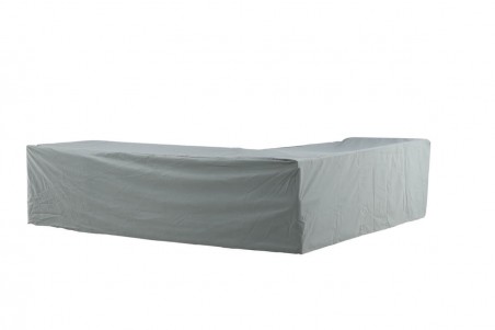 Klas möbelskydd 325/255x100x84 cm grå Venture Home