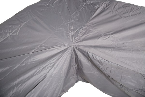 Klas möbelskydd 325/255x100x84 cm grå Venture Home