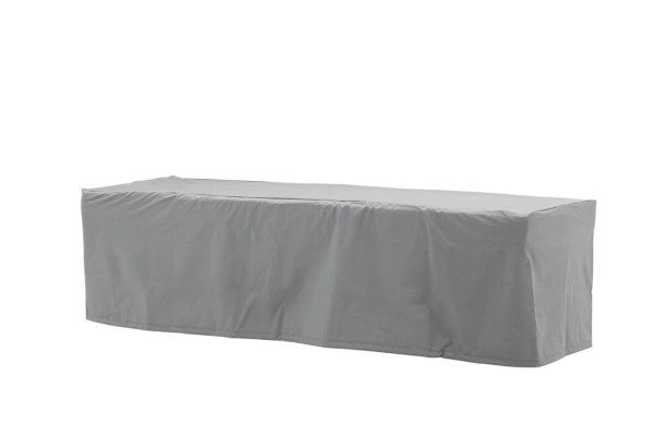 Klas möbelskydd 180x60x50 cm grå Venture Home