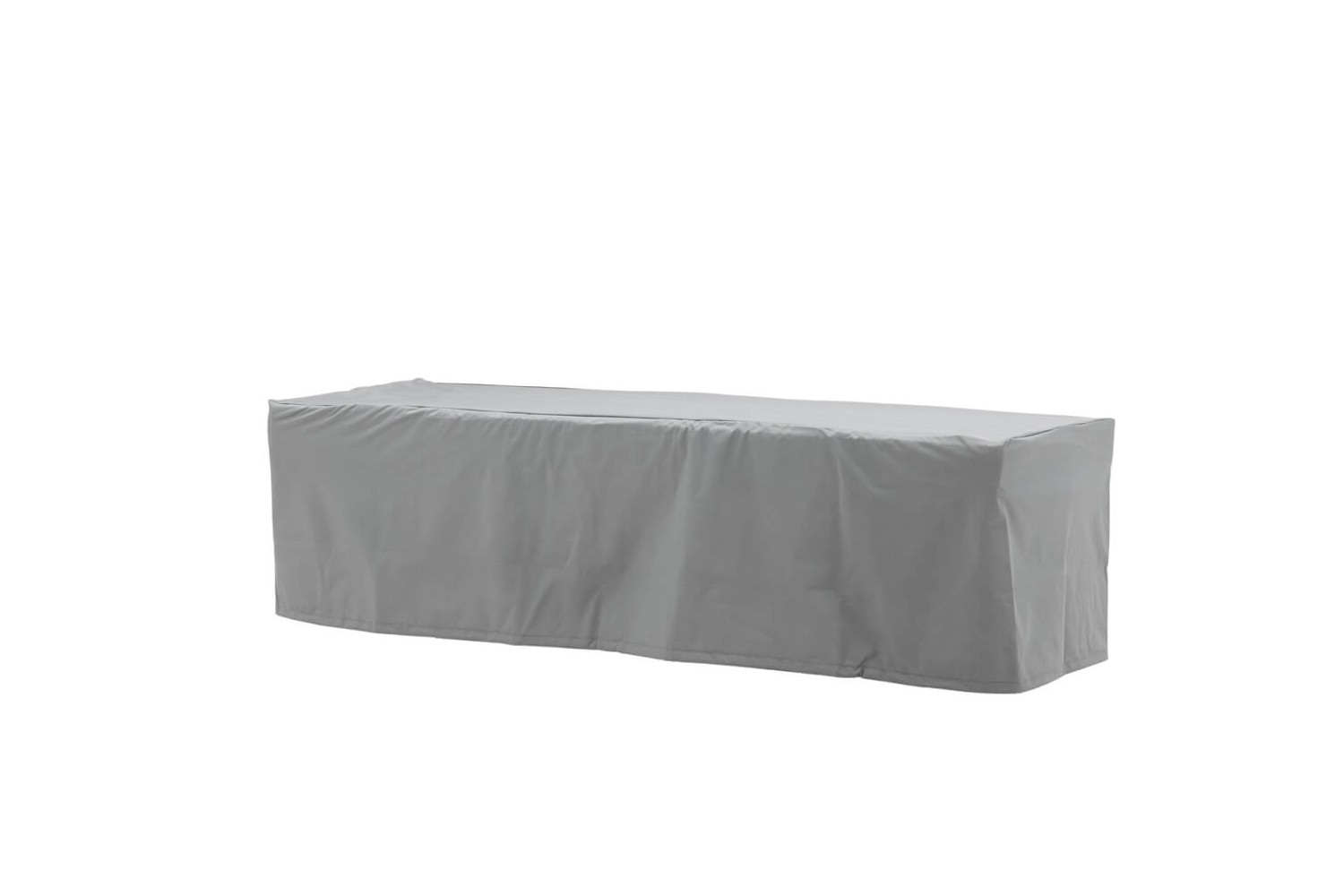 Klas möbelskydd 180x60x50 cm grå Venture Home