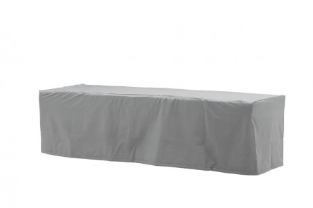 Klas möbelskydd 180x60x50 cm grå Venture Home