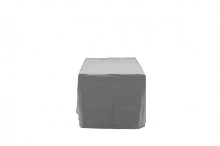 Klas möbelskydd 180x60x50 cm grå Venture Home