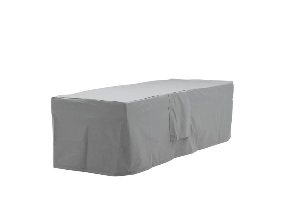 Klas möbelskydd 180x60x50 cm grå Venture Home