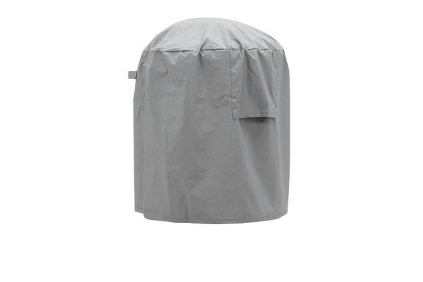 Klas möbelskydd Ø90 H90 cm grå Venture Home