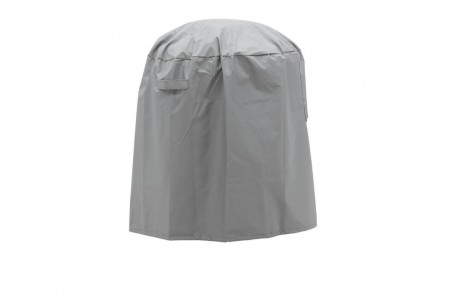 Klas möbelskydd Ø90 H90 cm grå Venture Home